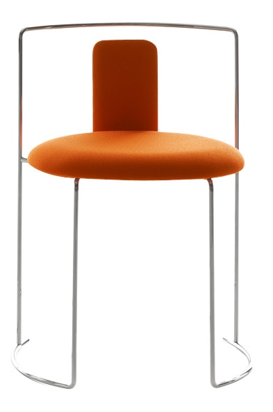 Cassina（カッシーナ）GAJAガヤ アームレスチェア|カッシーナ