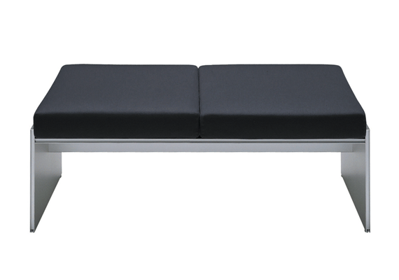 IXC(イクスシー）AIR FRAME 3001 2Pベンチエアフレーム 3001 ベンチ 2