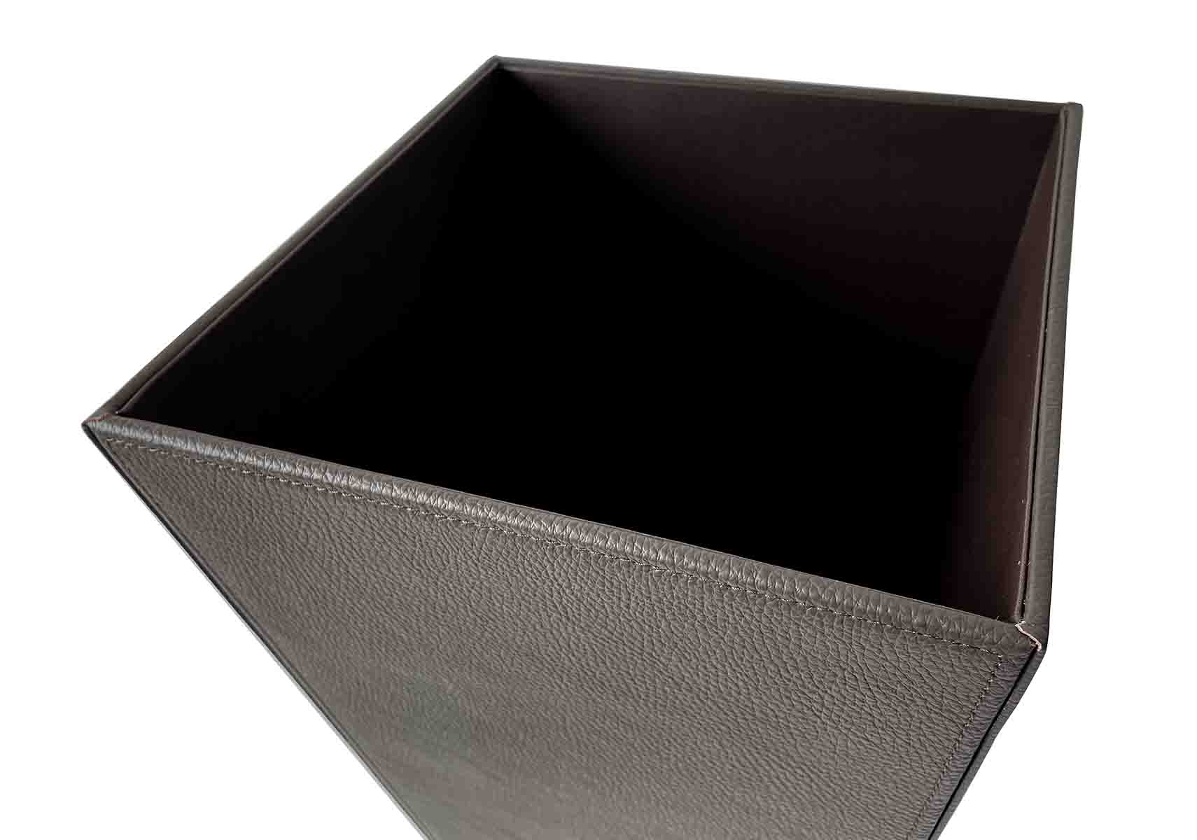 IXC (イクスシー) IXC Leather dust box イクスシーオリジナル