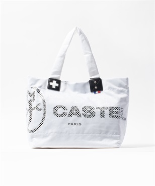 トートバッグ B4＜パセ＞ | カステルバジャック（CASTELBAJAC）公式通販