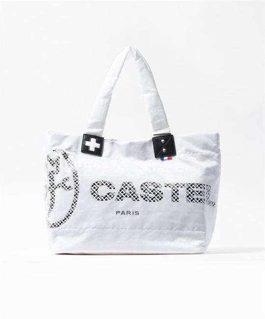 トートバッグ B4＜パセ＞ | カステルバジャック（CASTELBAJAC）公式通販