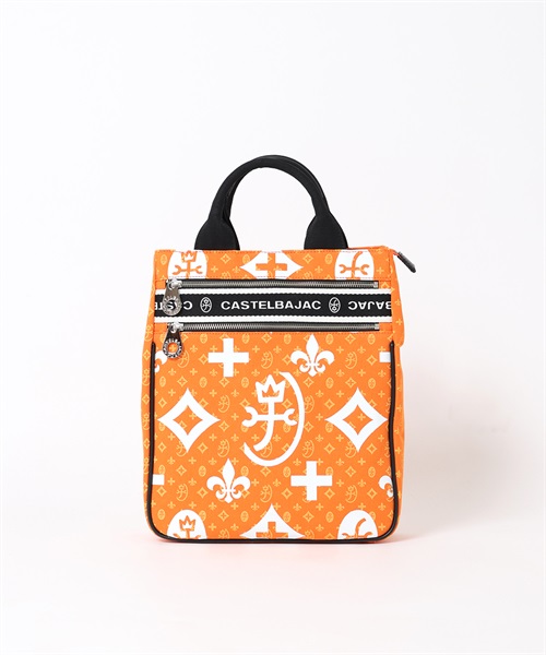 トートバッグ A4＜ニース＞ | カステルバジャック（CASTELBAJAC）公式通販