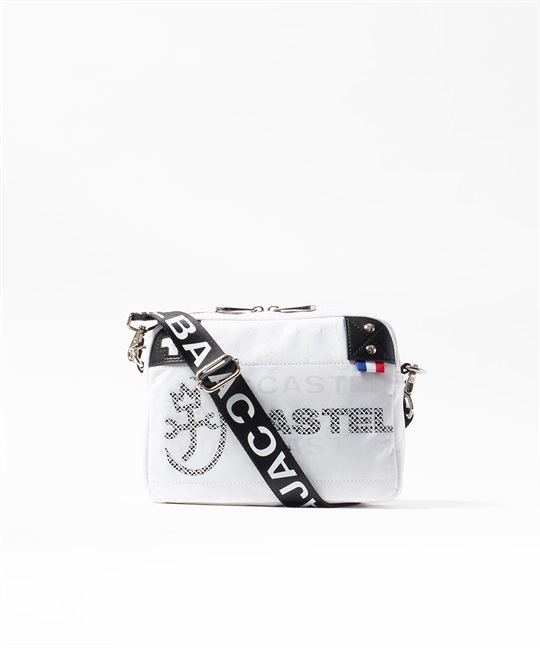 ミニショルダーバッグ ヨコ型＜パセ＞ | カステルバジャック