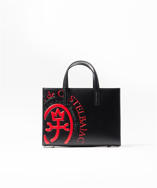 トートバッグ B5＜コメット＞ | カステルバジャック（CASTELBAJAC