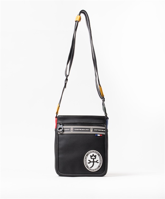 ミニショルダーバッグ＜ルックス＞ | カステルバジャック（CASTELBAJAC