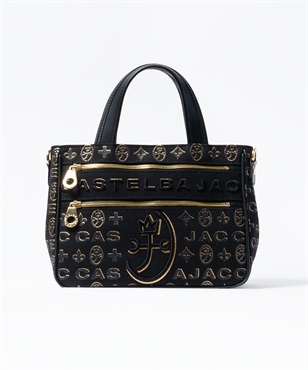 ミニトートバッグ＜シテ＞ | カステルバジャック（CASTELBAJAC）公式通販