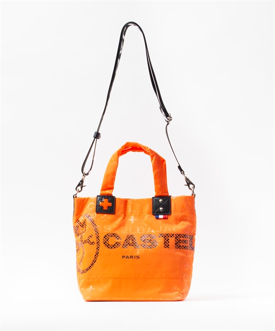 トートバッグ A4＜パセ＞ | カステルバジャック（CASTELBAJAC）公式通販