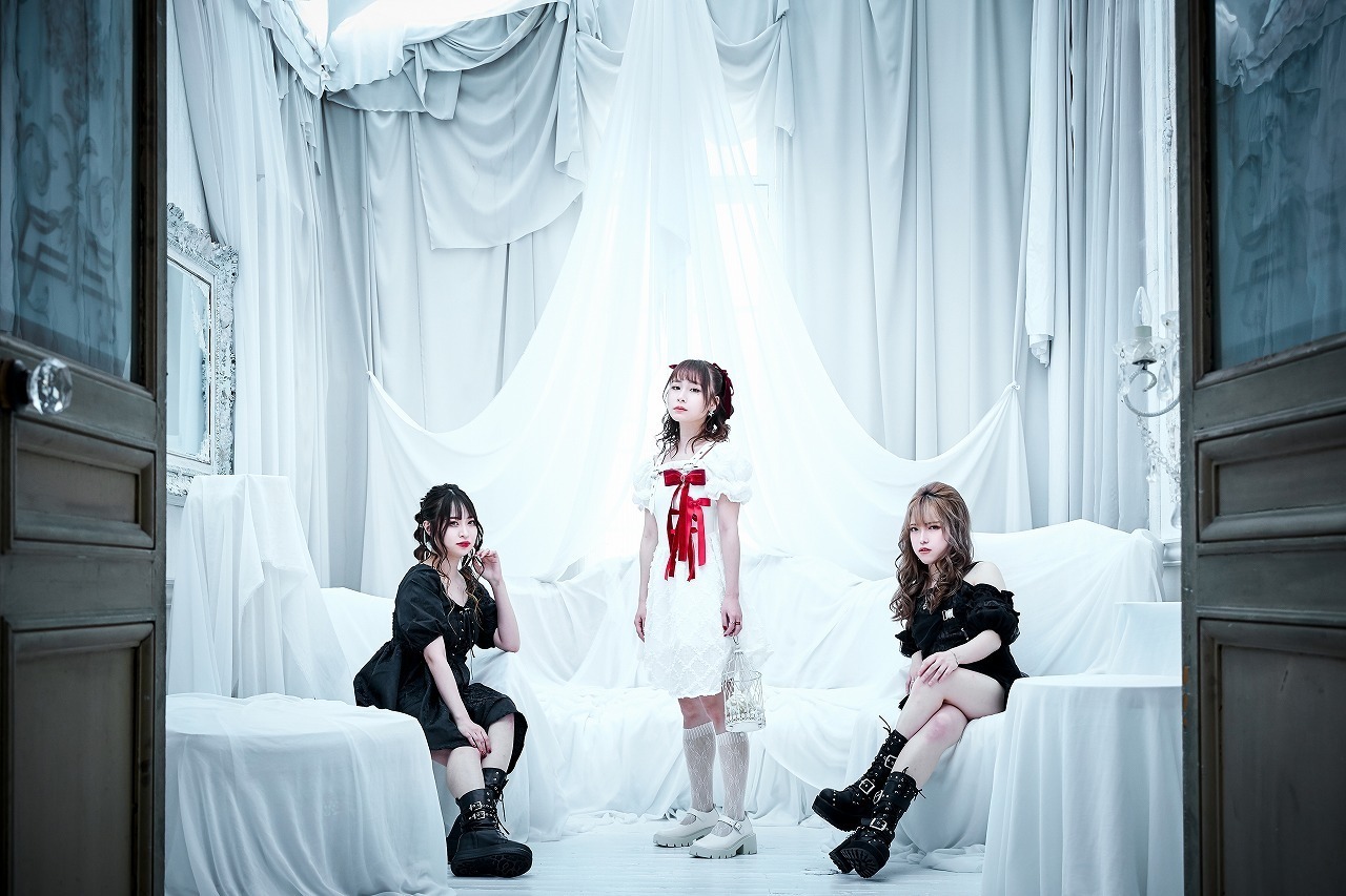 増井みお(元PASSPO☆、現Mellows)、アイドル×声優とマルチタスクな