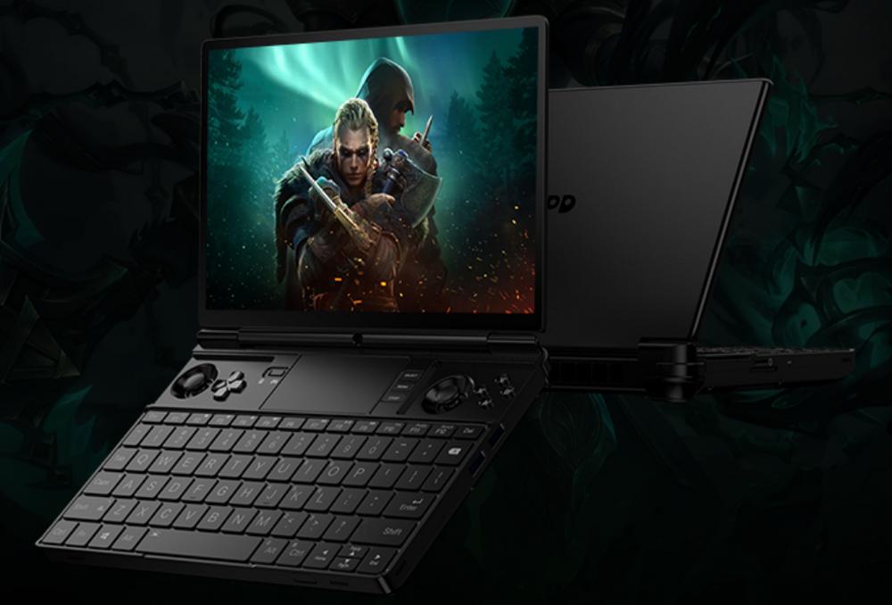 GPD to launch Win Max 2 handheld in September 2022 starting at