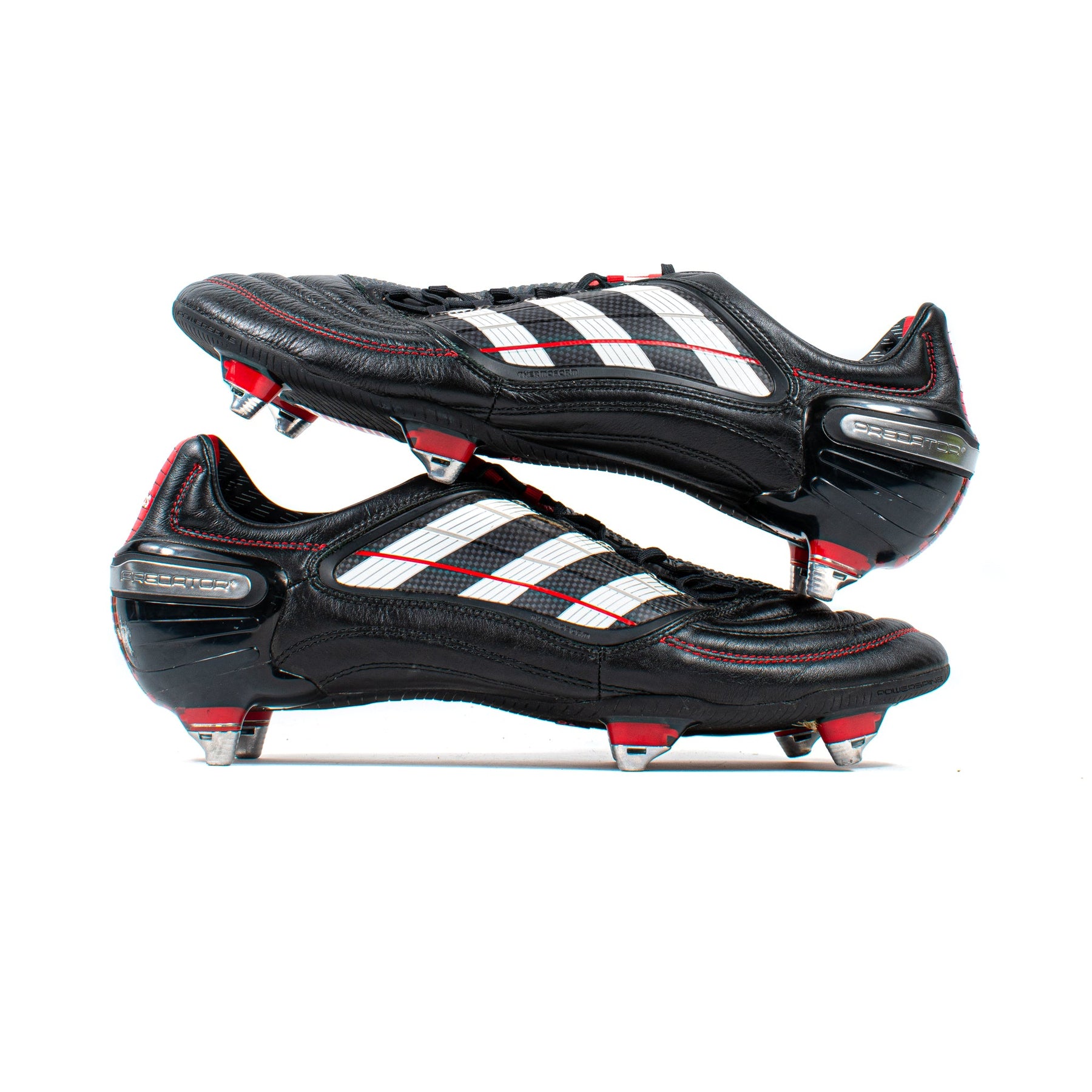 Adidas Predator X TRX Classic SG – Classic Soccer Cleats