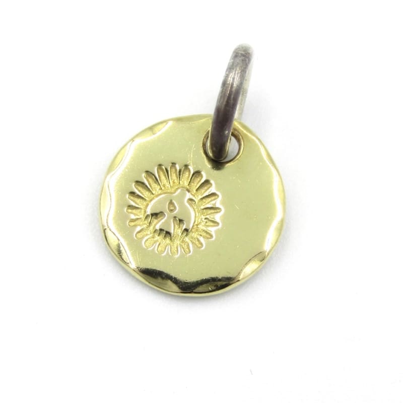 ウイングロック ペンダント メタル 全金をお買取りしました。 | 買取