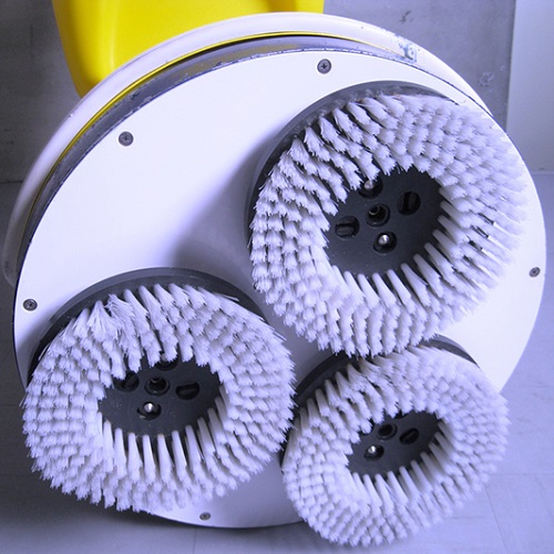 掃除用品オンラインショップ / 蔵王産業 カーペット洗浄バルチャー48用