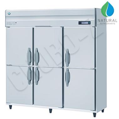 HR-180BT 自然冷媒(ノンフロン)|ホシザキ業務用冷蔵庫 | 業務用厨房