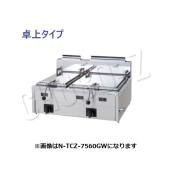 TZ-30GF-3|タニコー自動ガス餃子グリラー | 業務用厨房機器/調理道具