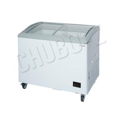 サンデン GSR-C1000P|アイスショーケース|冷凍ストッカー | 業務用厨房