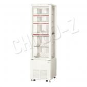 サンデン SPAS-G3H532X |冷蔵ショーケース|小型冷蔵ショーケース