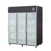 603BKP-EX|大和冷機リーチイン冷蔵ショーケース | 業務用厨房機器/調理