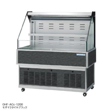 三菱 オープンショーケース MKH-380SRA 動作確認済 Y2023 三菱