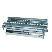 タニコーTMS-TIG-8|ガス赤外線グリラー 下火式|焼物器・グリドル|厨房