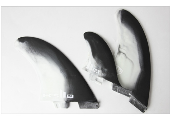 FCS エフシーエス / MR PC Tri Set ツインスタビライザー