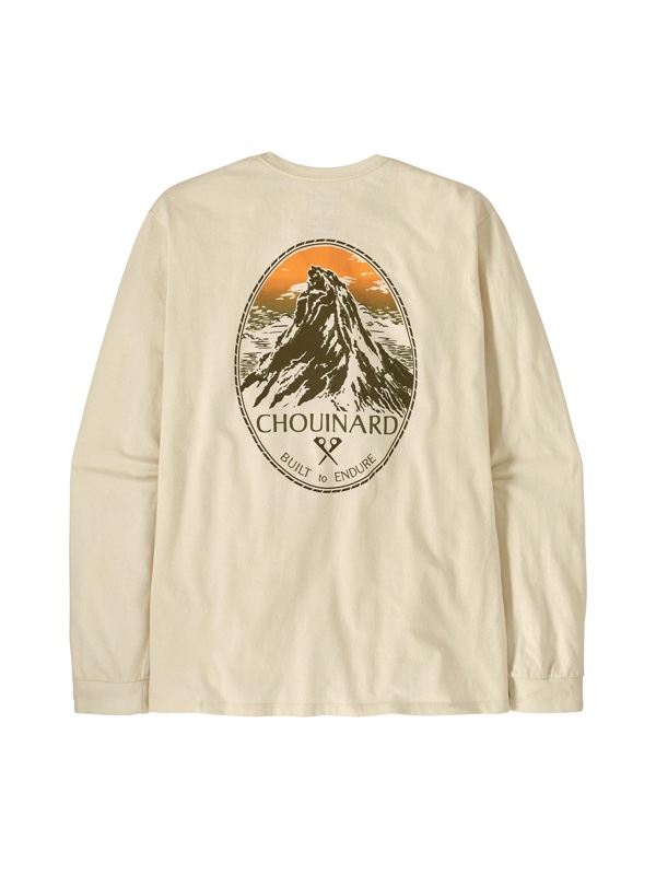 PATAGONIA パタゴニア / メンズ・ロングスリーブ・シュイナード