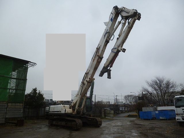 SK350LC 1.2m3 解体仕様 油圧ショベル｜コベルコ｜油圧ショベル｜中古