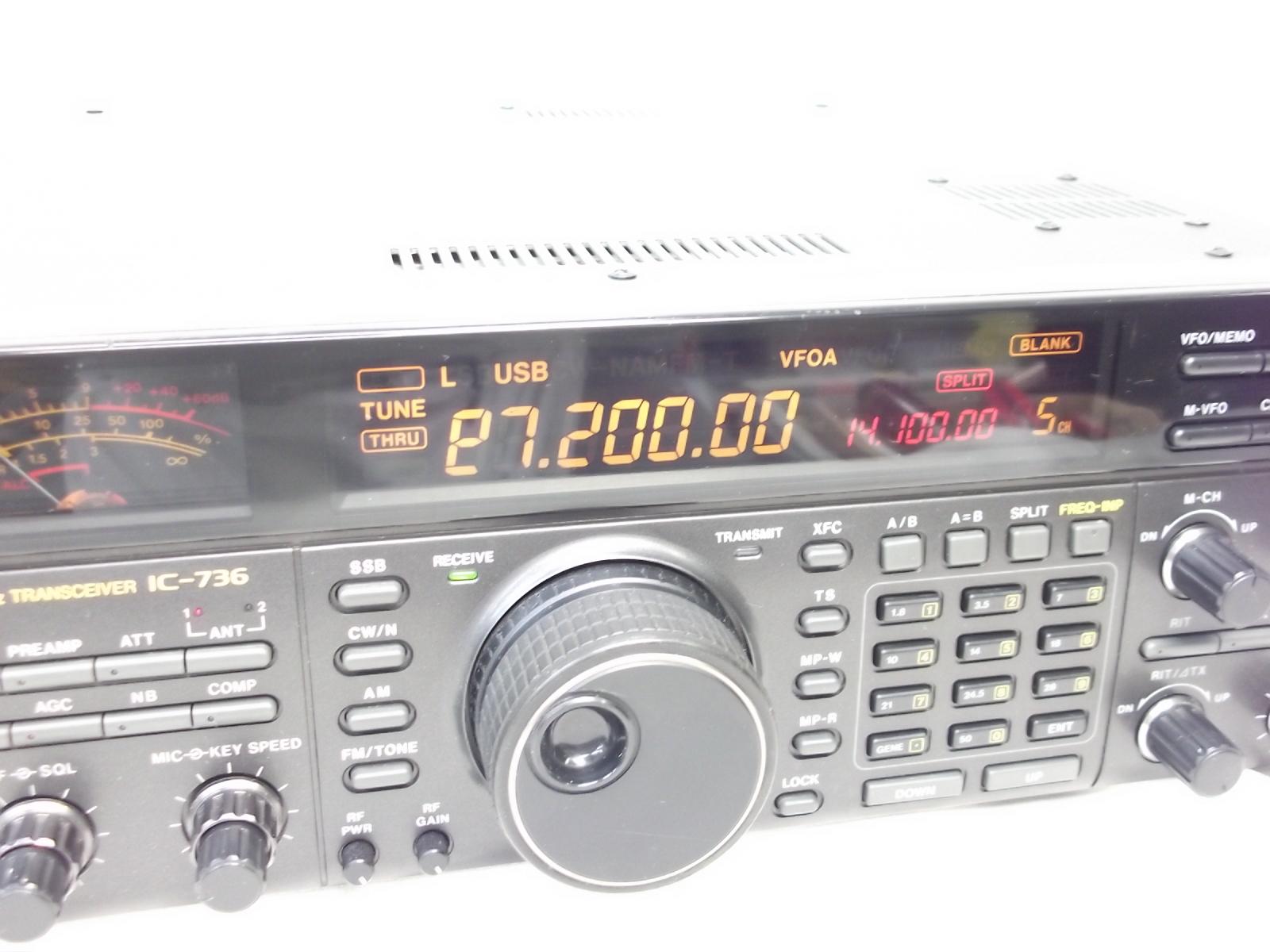 IC-736 ｼﾞｬﾝｸその2 / 中部特機産業オンラインショップ