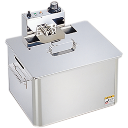 TF-40A タイジ 卓上型 電気フライヤー｜業務用厨房機器通販の厨房センター