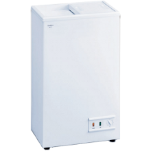 冷機器(冷蔵庫_冷凍庫_製氷機等) | 冷凍ストッカー | エクセレンス