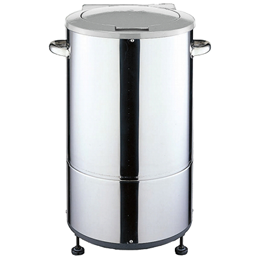 VS-500A CHUBU プロシェフ調理機 脱水機 野菜用水切り機｜業務用厨房