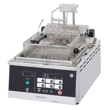 熱機器 | フライヤー | ホシザキ ｜業務用厨房機器通販の厨房センター