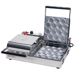 PK-2 プチパンケーキベーカー サンテック｜業務用厨房機器通販の厨房
