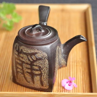 茶器chaki-小西洋平