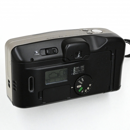 チャンプカメラ トピック [Canon Autoboy SXL From：チャンプカメラ