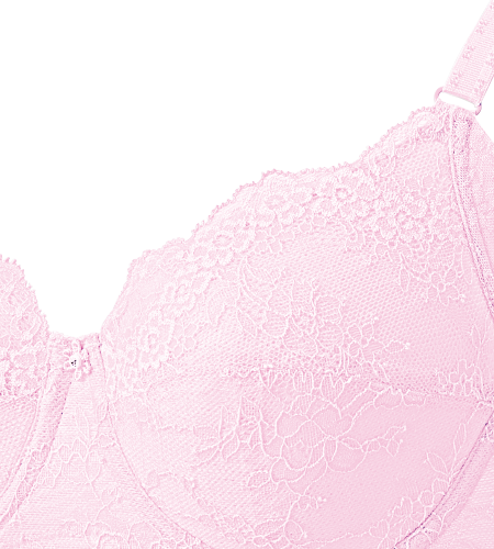 シャンデール夏ブラジャー | 補整下着メーカー 株式会社シャンデール