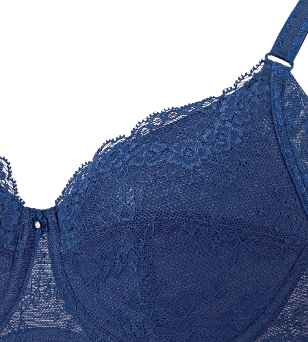 シャンデール夏ブラジャー | 補整下着メーカー 株式会社シャンデール