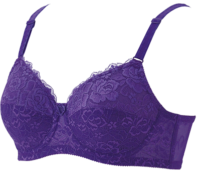 ブラジャー | 補整下着メーカー 株式会社シャンデール