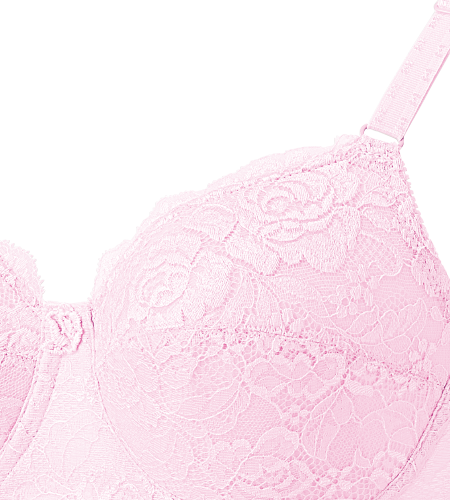 ブラジャー | 補整下着メーカー 株式会社シャンデール