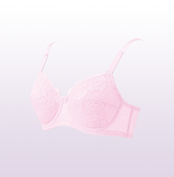 ブラジャー | 補整下着メーカー 株式会社シャンデール