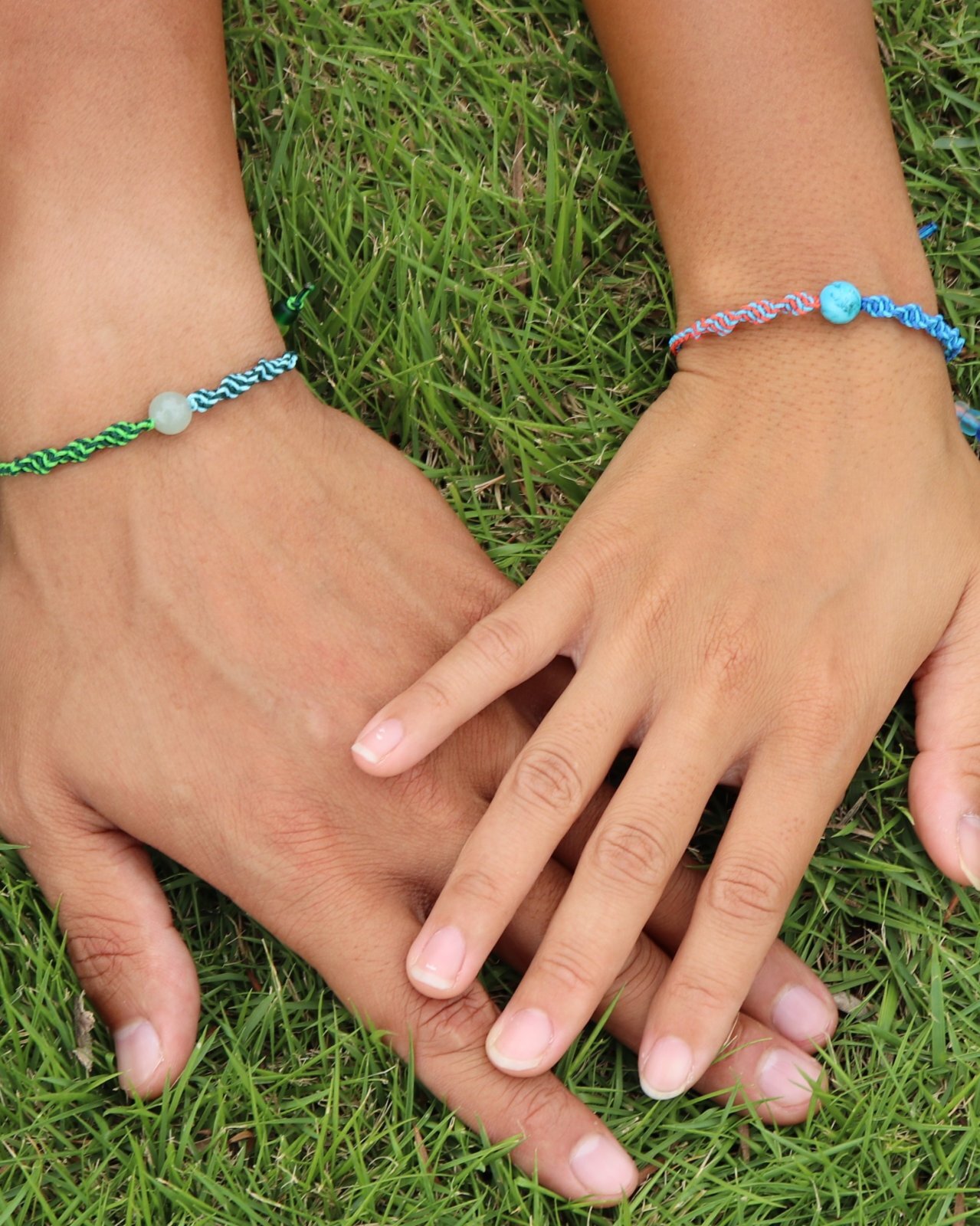 サーファーズアクセサリー】｜DOUGHNUT NECKLACE／ドーナツネックレス