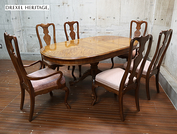 DREXEL】ドレクセル MADISON CHERRY マディソン チェリー 伸長式