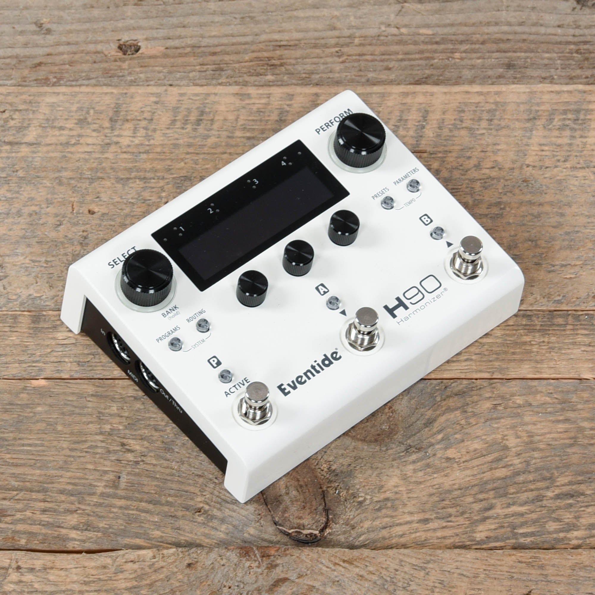 Eventide H90 Harmonizer Premier Multi-FX Pedal – Chicago Music