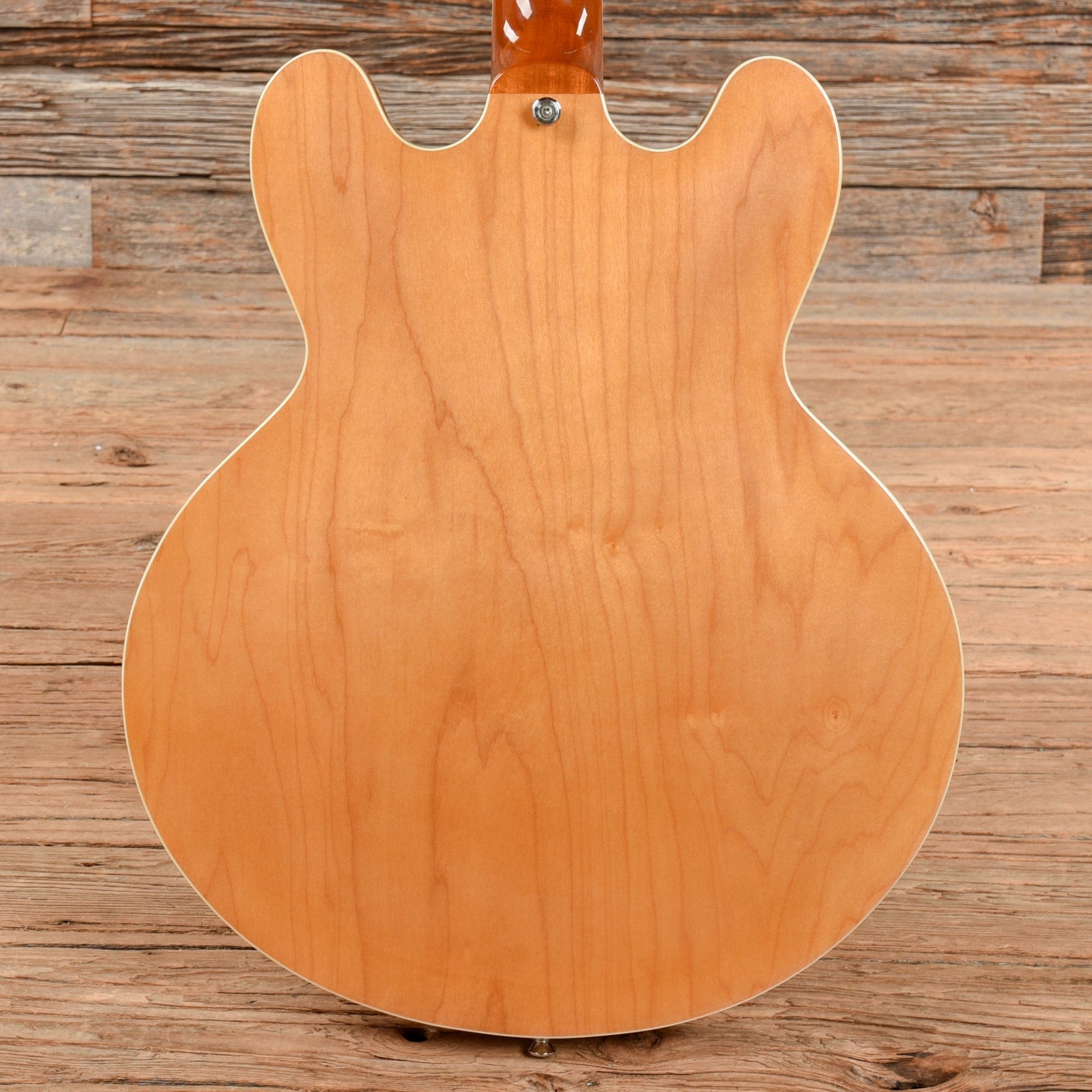 Epiphone Casino Natural 2001 – Chicago Music Exchange