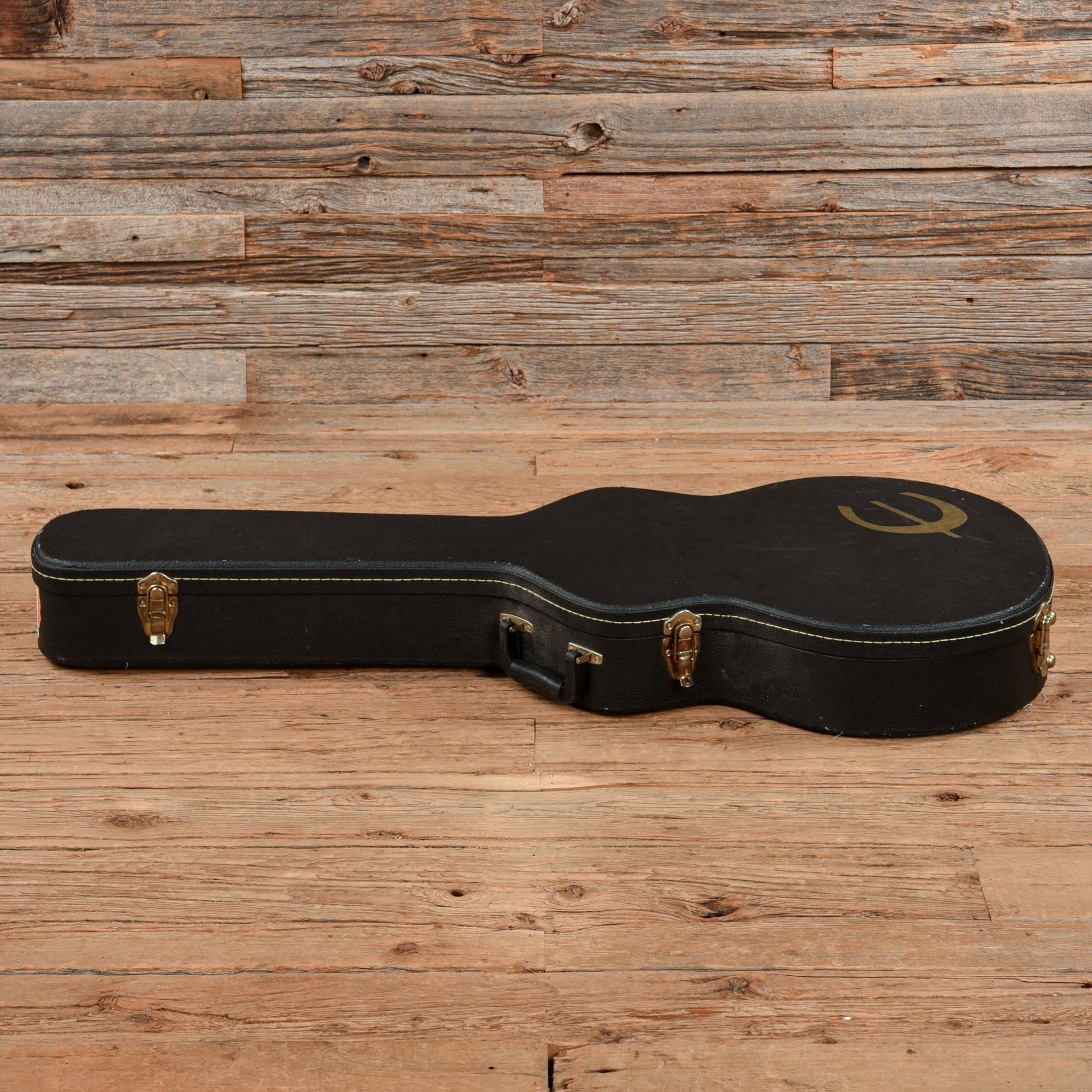 Epiphone Casino Natural 2001 – Chicago Music Exchange