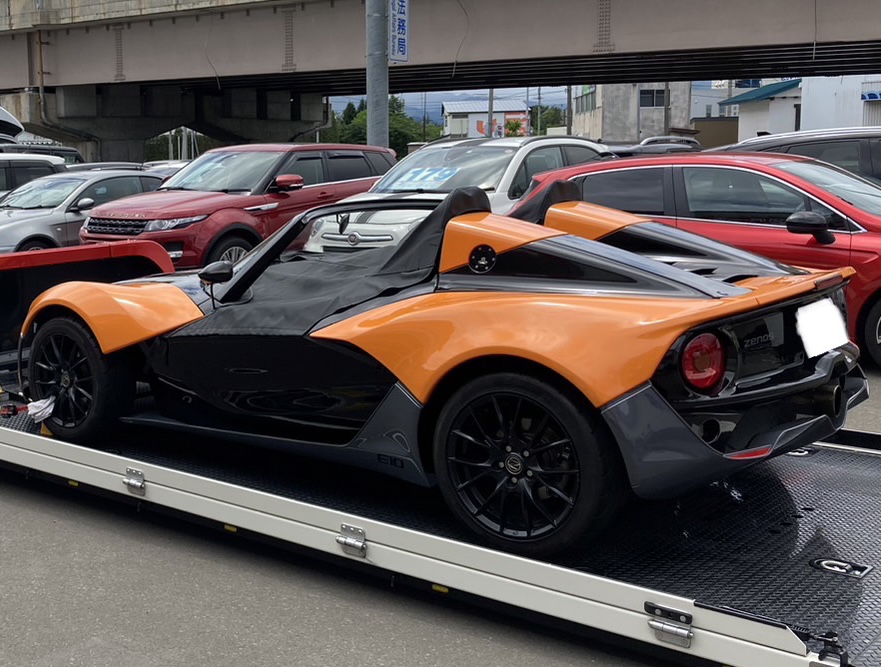 お初 – ルノー弘前（千葉商会 高田店）｜輸入車、中古車の販売・買取を