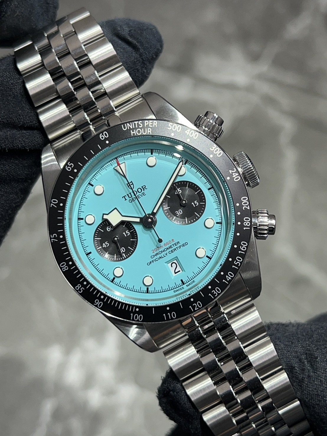 チューダー / 小さな時計屋さん