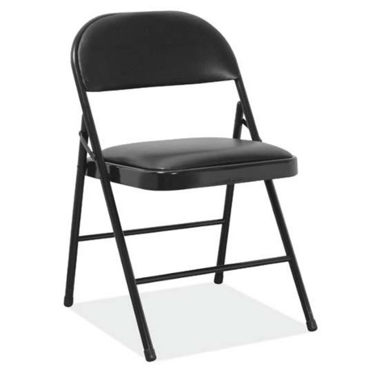 Choice Office Furniture. OfficeSource Steel Folding Chairs Steel