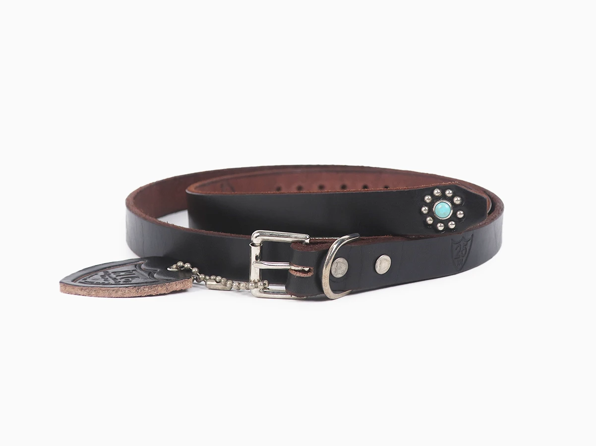 STANDARD CALIFORNIA スタンダードカリフォルニア】HTC Belt #25th