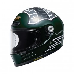 Buy SHOEI Glamster Abiding TC3 | Chong Aik International Pte Ltd