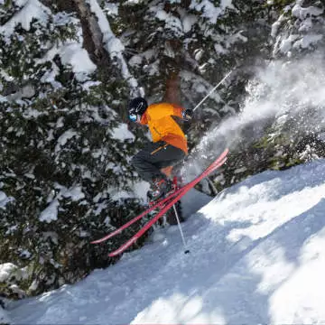 Jones Howler Snowboard | Christy Sports
